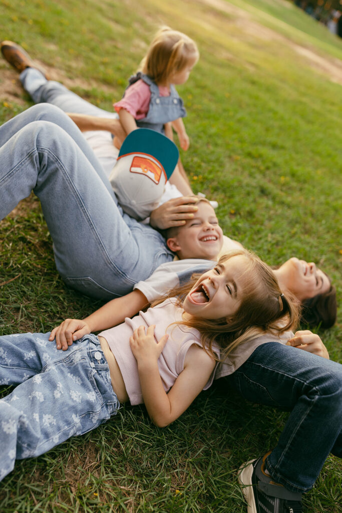 Best parks to visit in The Woodlands Texas